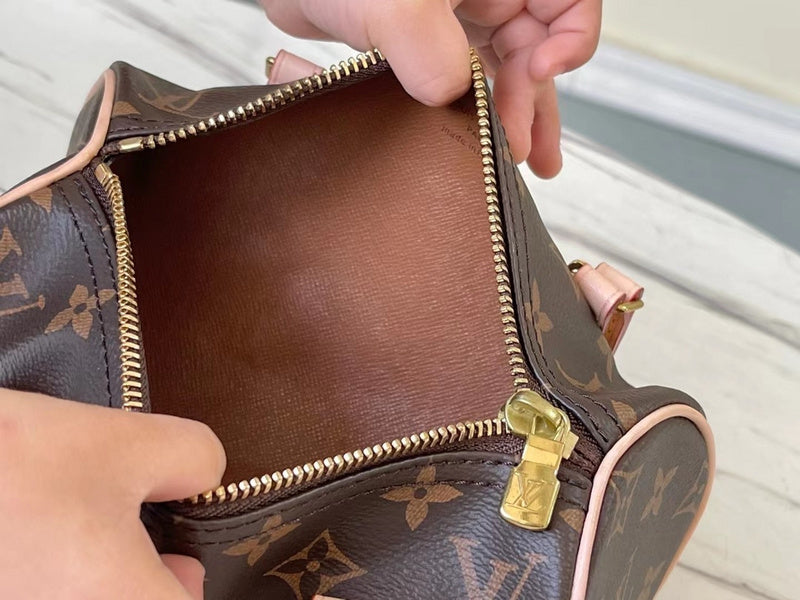 I W Fashion Lu-Vi bags - 17137
