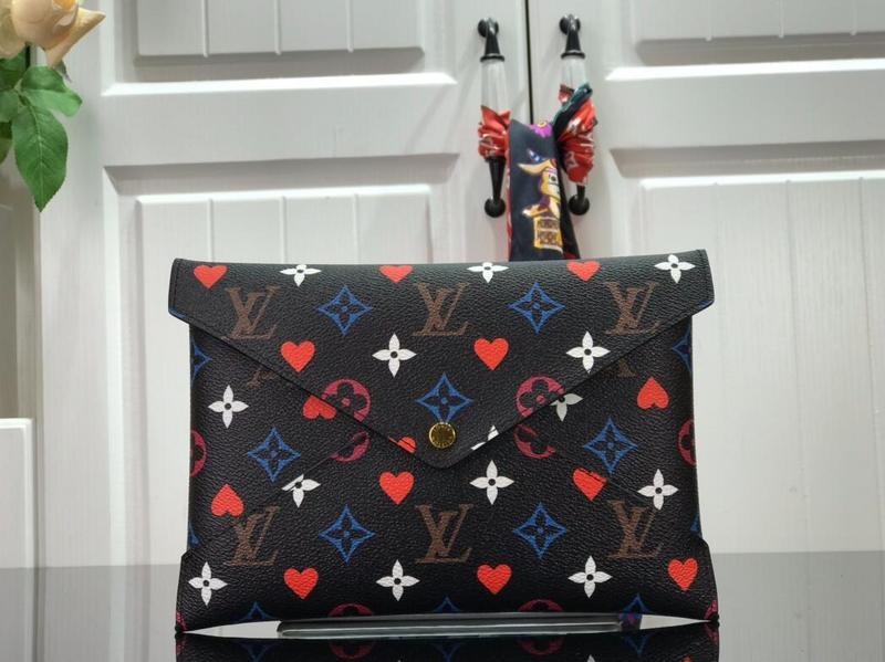 Mila's Edit - LOV Bags - 2646