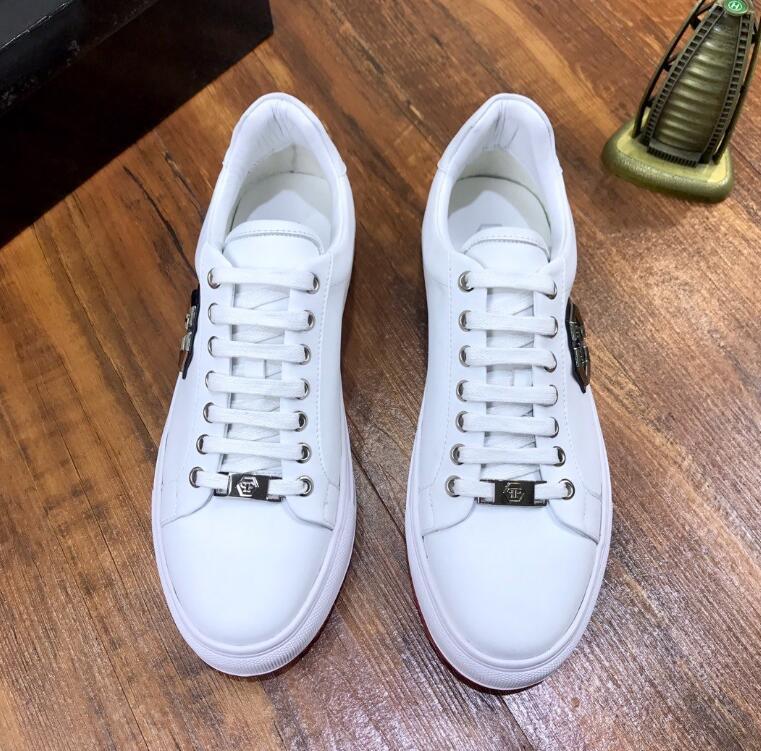 Mila's Edit - PHP Shoes - 155