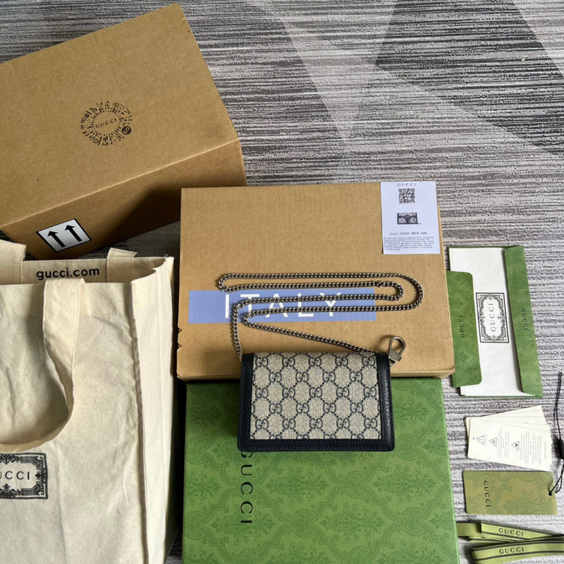 ENT - GCI Bags - 1177