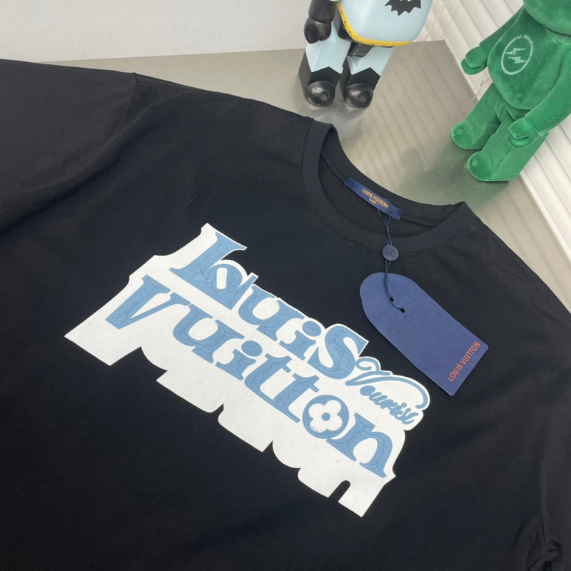 Louis Vuittion Luxury T-Shirt