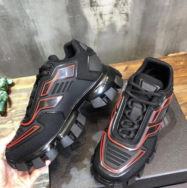 Mila's Edit - PD Men Shoes - 376