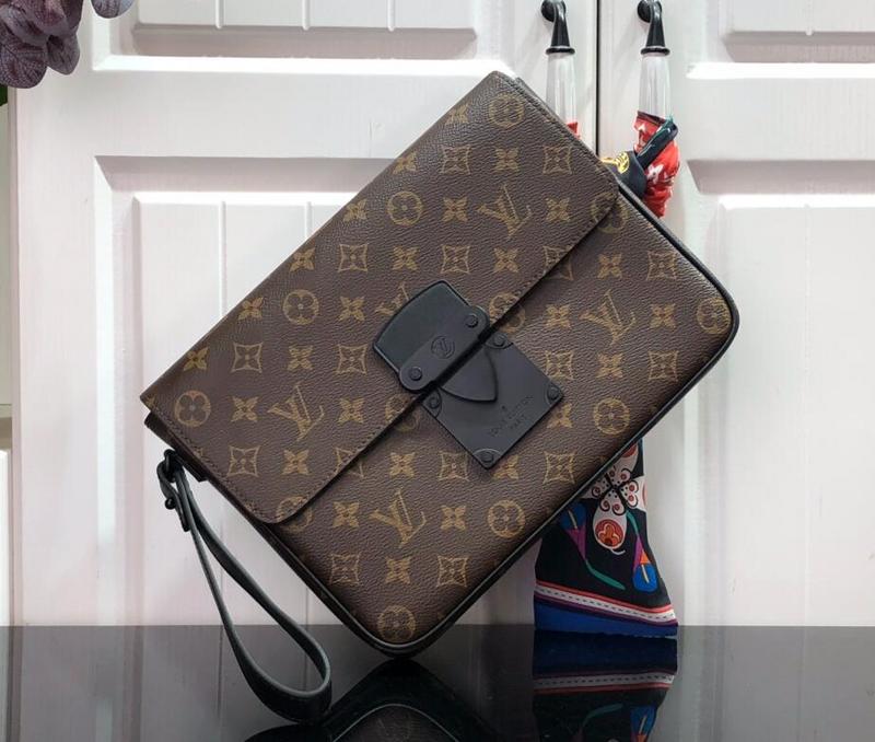 Mila's Edit - LOV Bags - 2321