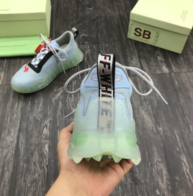 Mila's Edit - YZO Men Shoes - 250