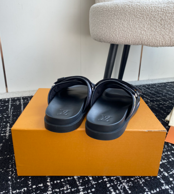Mila's Edit - LOV Men Shoes - 104