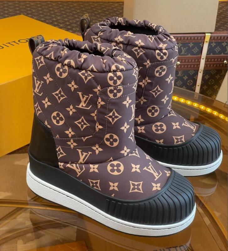 Mila's Edit - LOV Women Shoes - 738