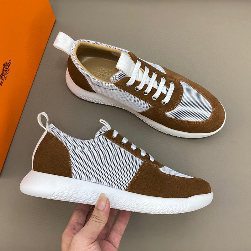 Hermes Luxury Shoes