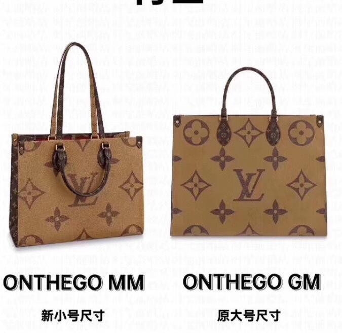 Mila's Edit - LOV Bags - 2735