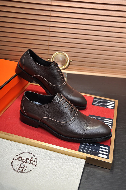 Hermes Luxury Shoes