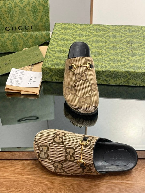 Gucci Luxury Shoes