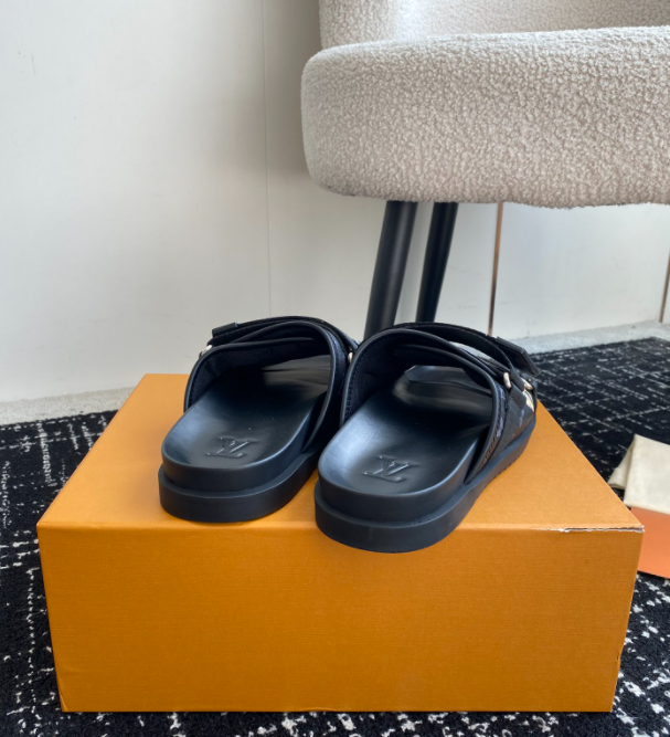 Mila's Edit - LOV Men Shoes - 091