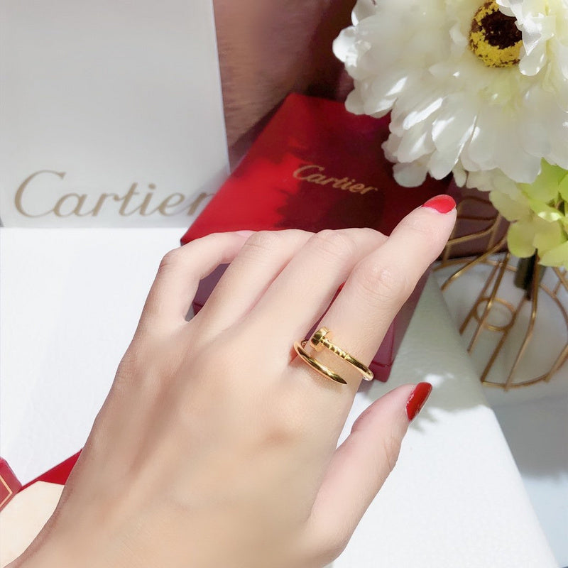 Cartier Jewelry