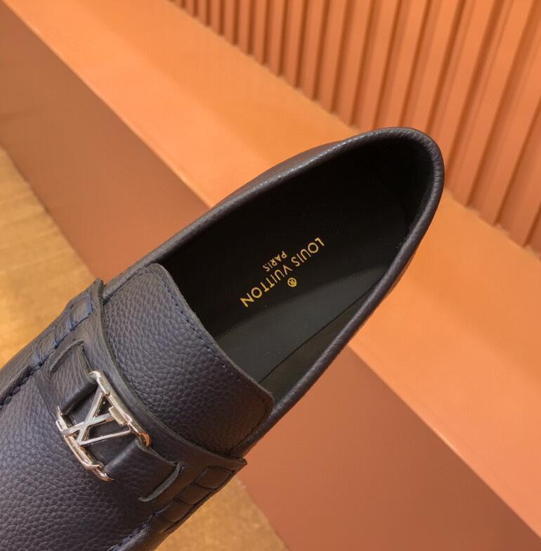 Mila's Edit - LOV Men Shoes - 752
