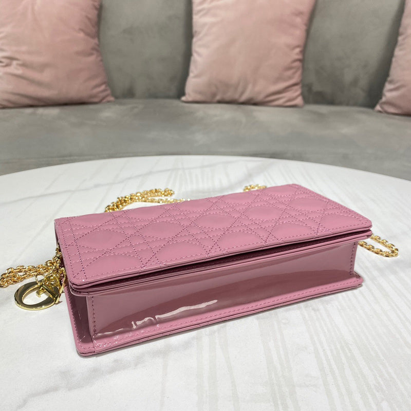 ENT - DOR Bags - 597