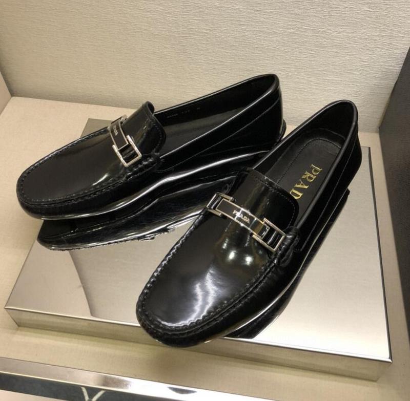Mila's Edit - PD Men Shoes - 305