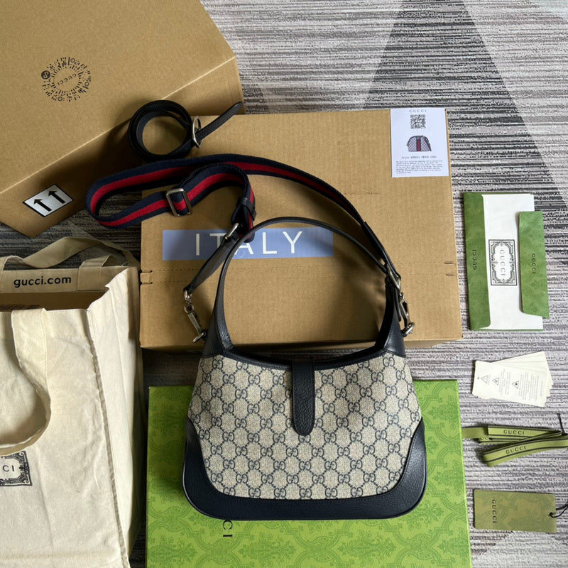 PHA - GUKI Bags - 1431