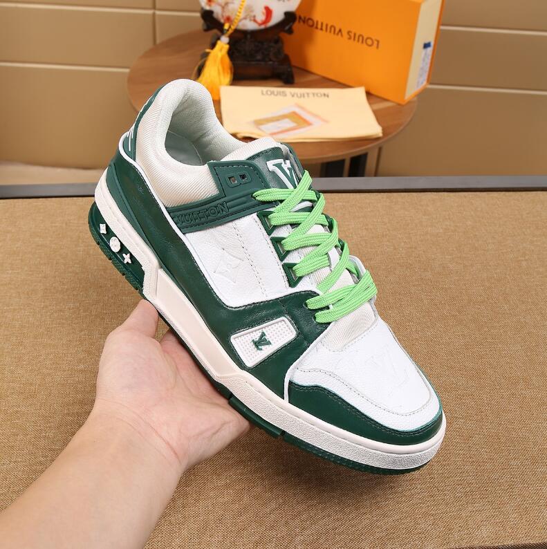 Mila's Edit - LOV Men Shoes - 1466