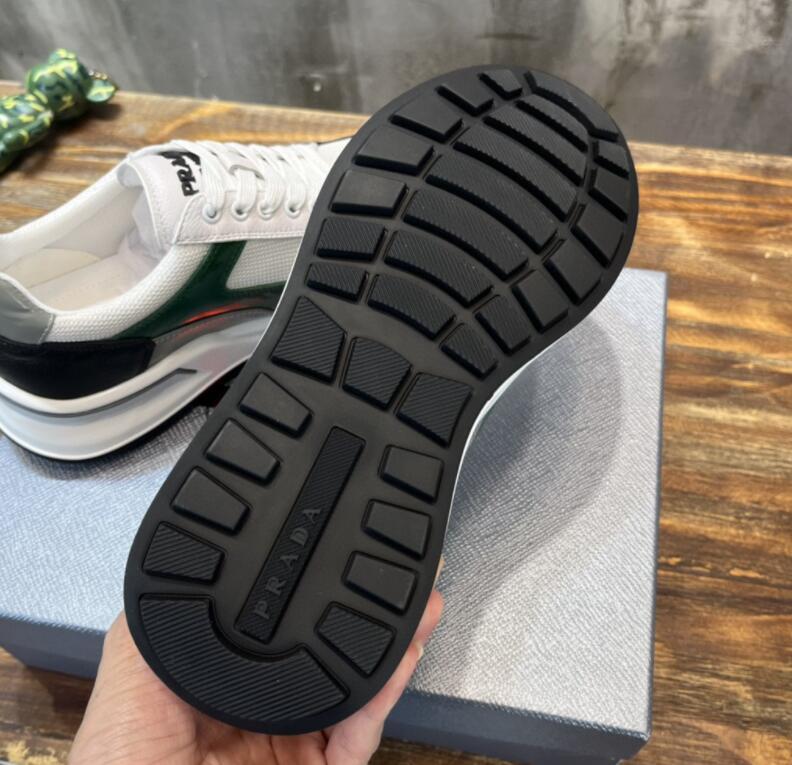 Mila's Edit - PD Men Shoes - 213