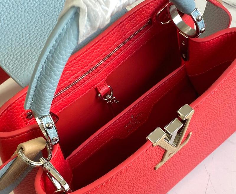 Mila's Edit - LOV Bags - 2504