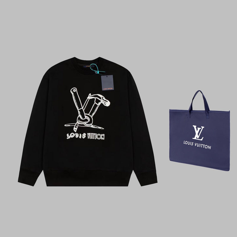 Louis Vuittion Luxury Clothes
