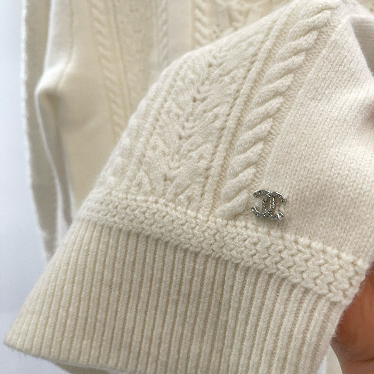 CC SWEATER