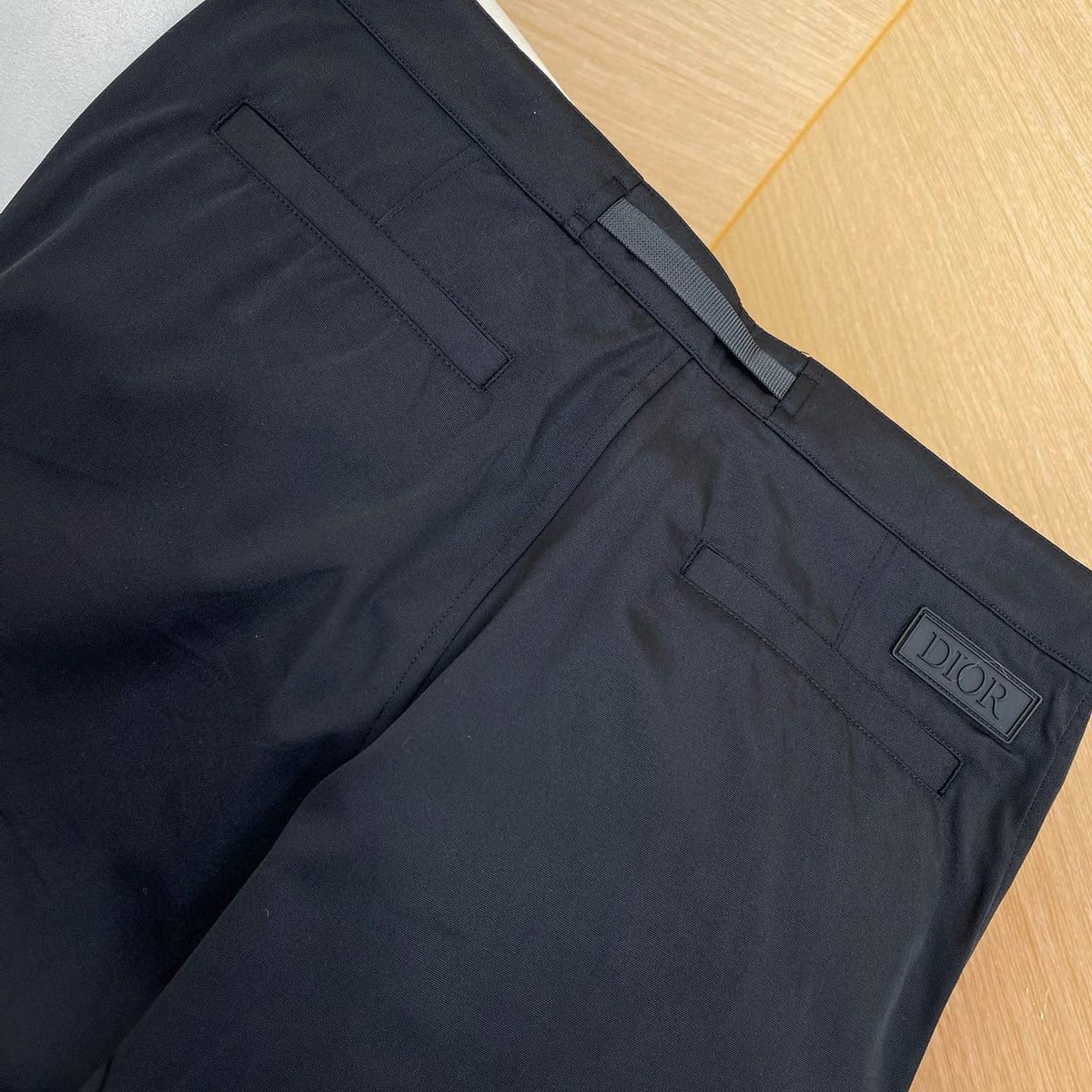 CD TROUSERS