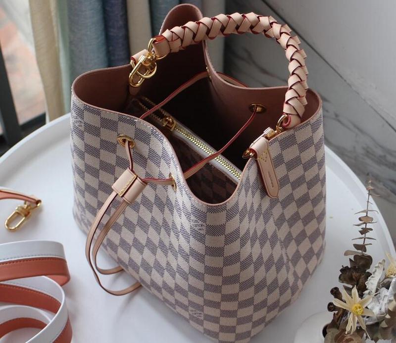 Mila's Edit - LOV Bags - 2717