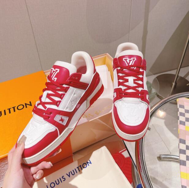 Mila's Edit - LOV Men Shoes - 928