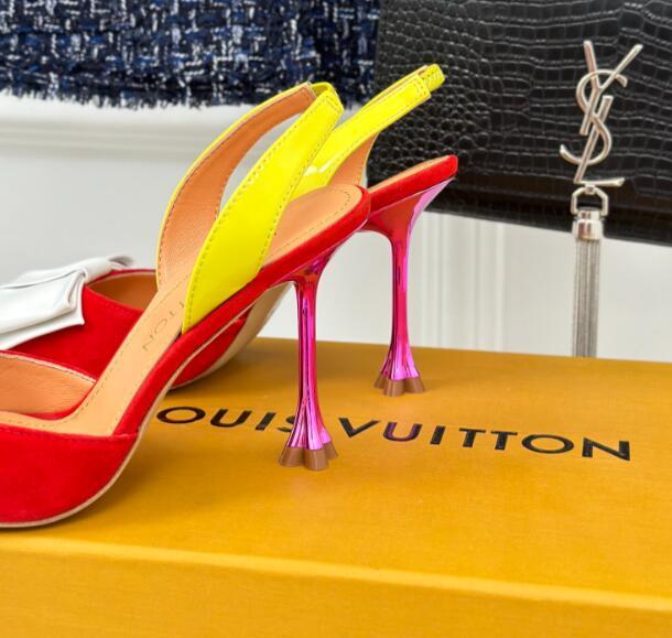 Mila's Edit - LOV Women Shoes - 316