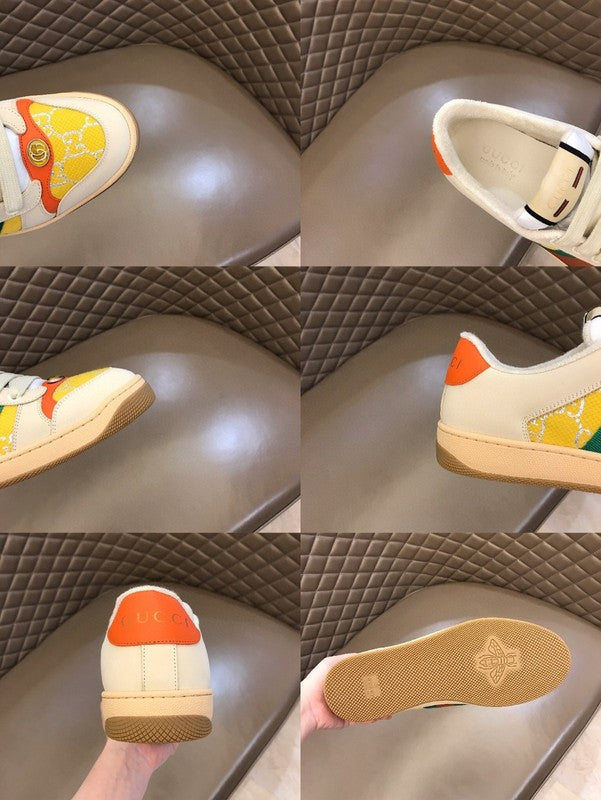 Gucci Luxury Shoes
