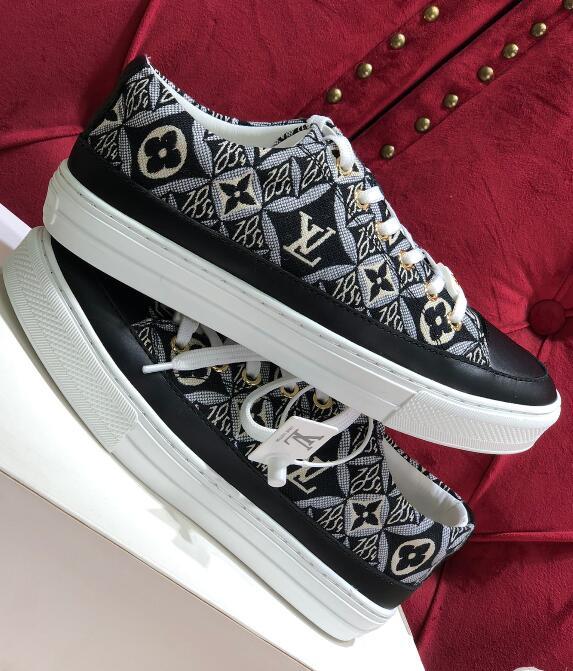 Mila's Edit - LOV Men Shoes - 1704