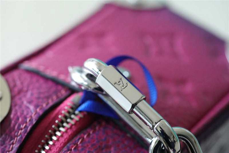 I W Fashion Lu-Vi bags - 10135