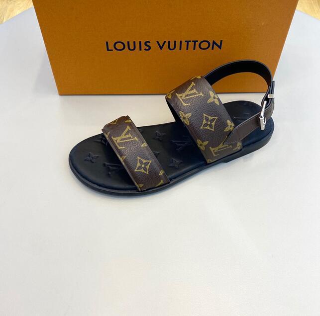 Mila's Edit - LOV Men Shoes - 1097