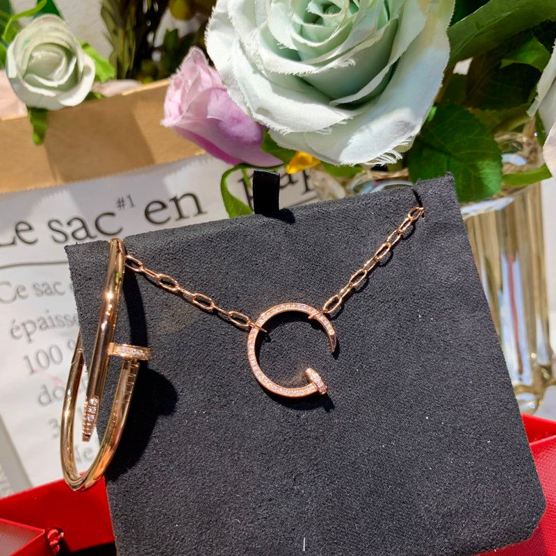 Cartier Jewelry