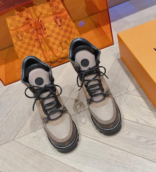 Mila's Edit - LOV Women Shoes - 412