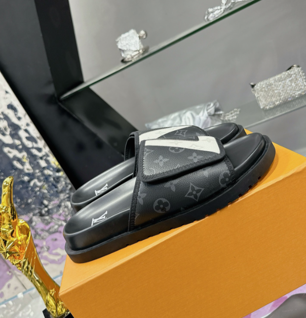 Mila's Edit - LOV Men Shoes - 134