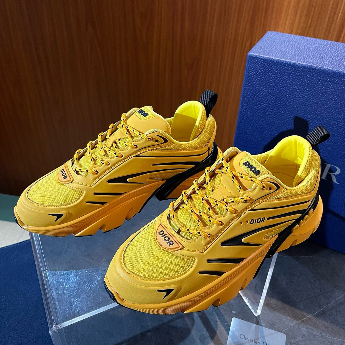 CD B44 SNEAKER