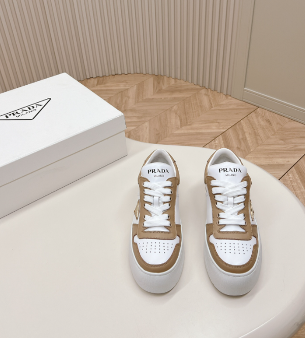 Mila's Edit - PD Women Shoes - 025