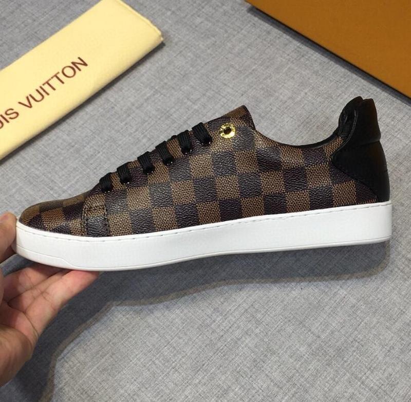 Mila's Edit - LOV Men Shoes - 1880