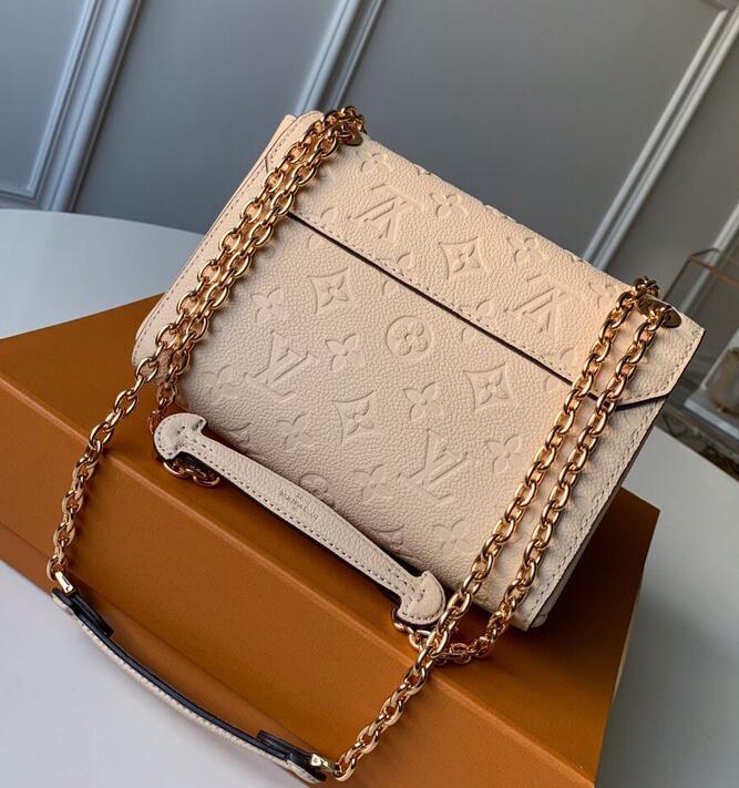 Mila's Edit - LOV Bags - 2952