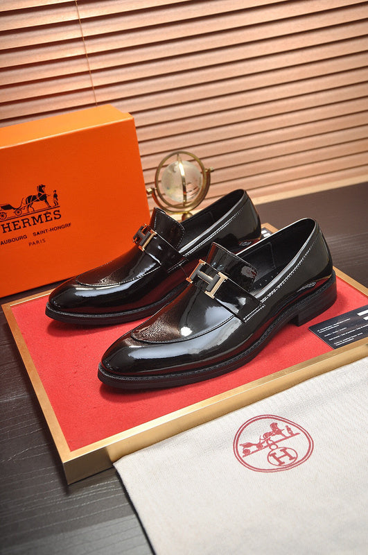 Hermes Luxury Shoes