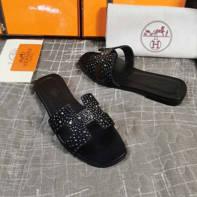 Hermes Luxury Sandals
