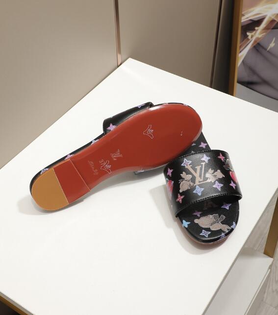 Mila's Edit - LOV Women Shoes - 551