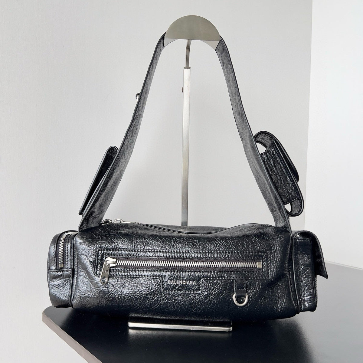 BAL SUPERBUSY XS SLING BAG