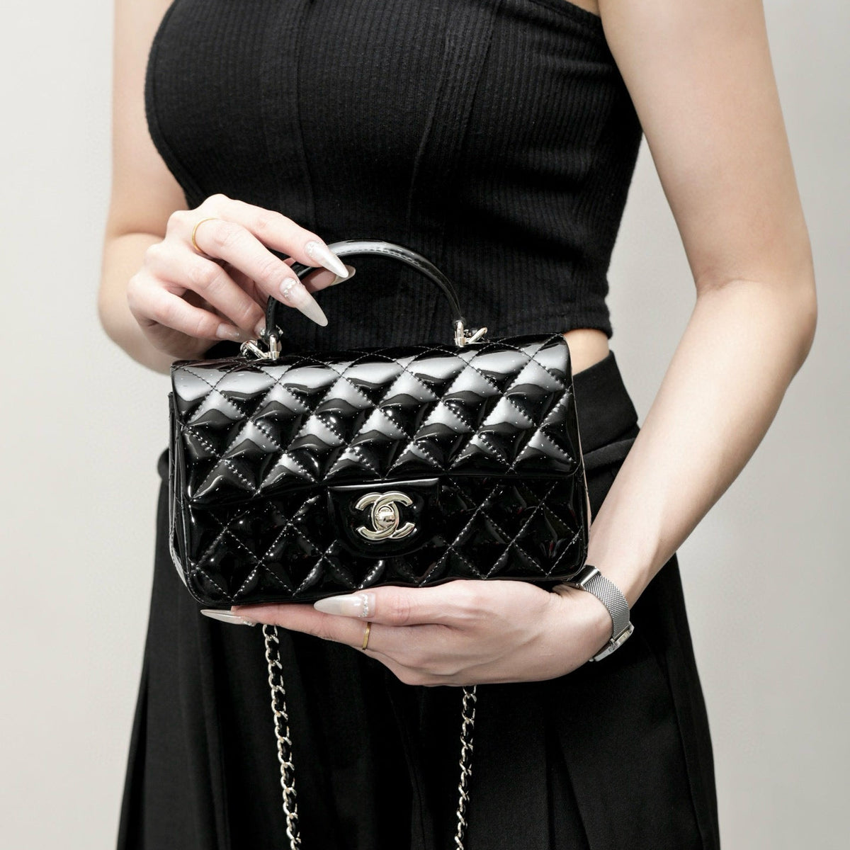 CC 24A BAG