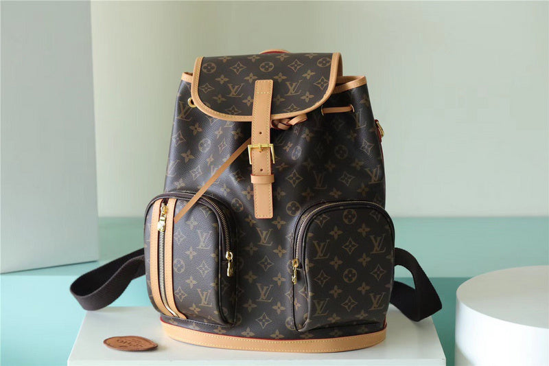 I W Fashion Lu-Vi bags - 9616