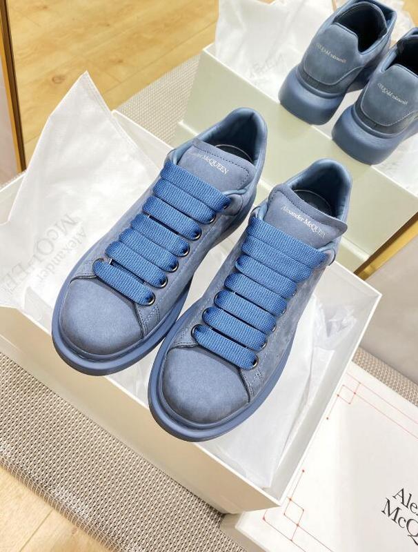 Mila's Edit - AQ Men SHoes - 353