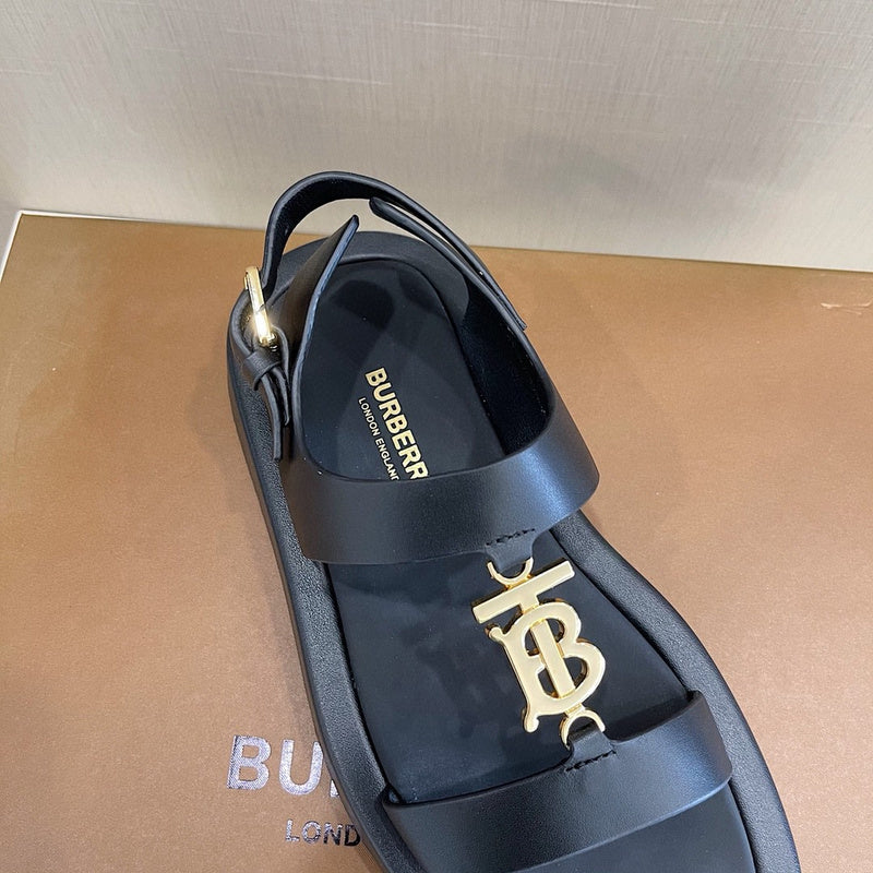 Burberry Luxury Shoes