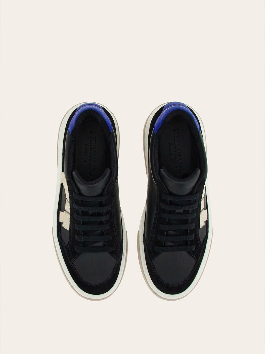MENS GANCINI LOW TOP SNEAKER