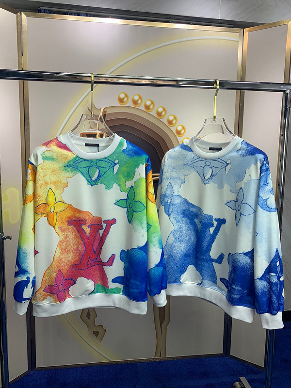 Louis Vuittion Luxury Clothes